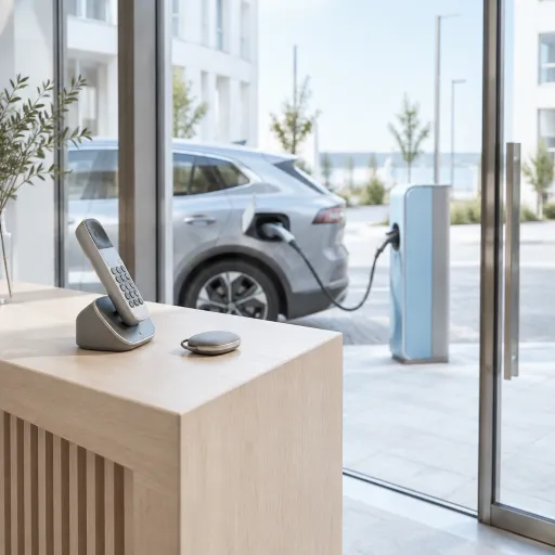 How to use the vhotel se company phone number for refined urban EV stays