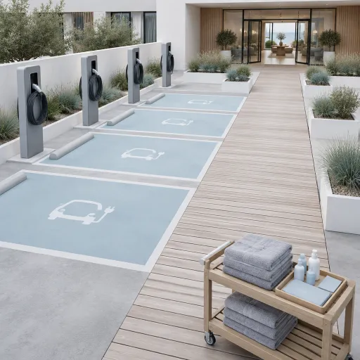World Tourism Day 2026: What Electric Travel Says About Where Hospitality Is Headed