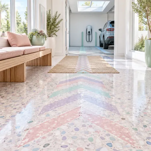 Wayfinding to the Plug: How Great Hotels Guide You From Lobby to Charger