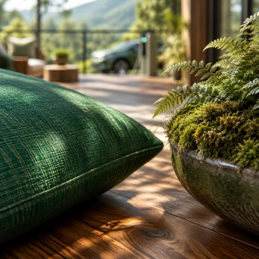 Elegant two bedroom deluxe hotel stays in Bangkok for EV drivers