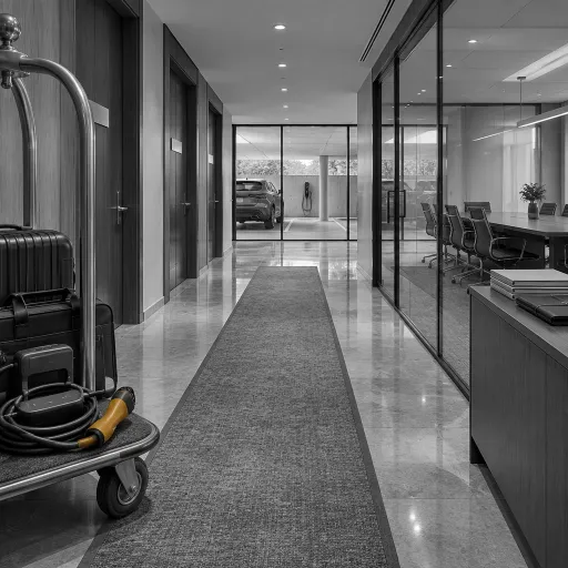 How the Nottingham Belfry meeting rooms number shapes refined urban retreats for EV travellers