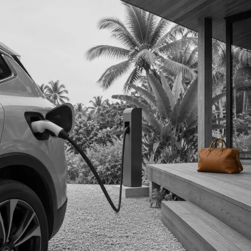 Panama ecotourism escapes for EV travellers seeking refined countryside stays