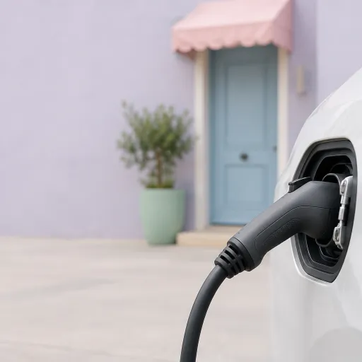 Beyond the Big Chains: The Independent Hotels Quietly Winning at EV Charging