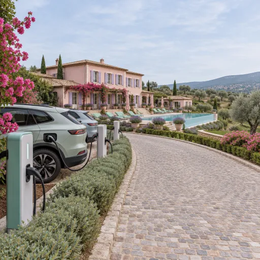 How estate villa buyout pricing shapes luxury EV friendly stays