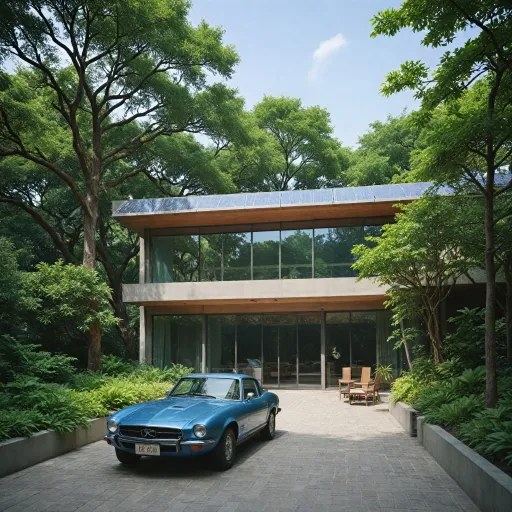 Eco friendly luxury hotels with charging: sustainable travel and premium comfort