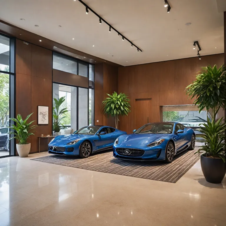 Premium accommodations with EV chargers: Elevating the guest experience for electric vehicle travelers