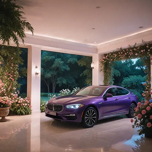 Romantic escapes: luxury hotels with electric car charging for couples