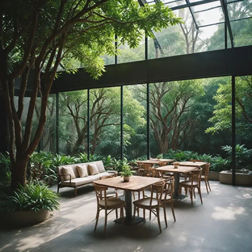 How to book eco luxury hotels with charging: a guide to sustainable premium stays