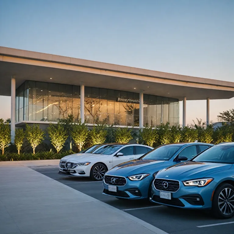 Luxury hotels near airports offering EV charging: elevate your stay with convenience and sustainability