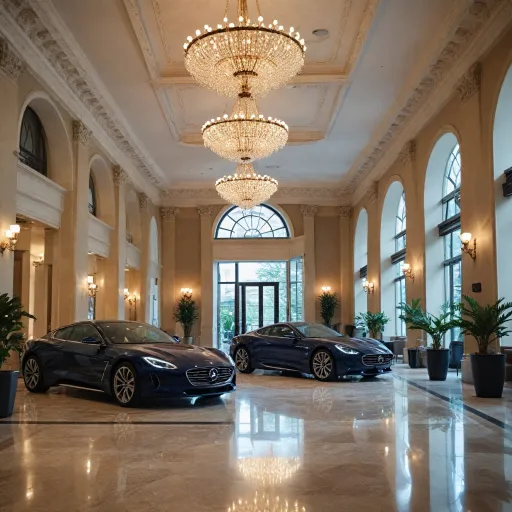 Experience refined elegance at verdi hotel milan: grand hospitality and electric car convenience