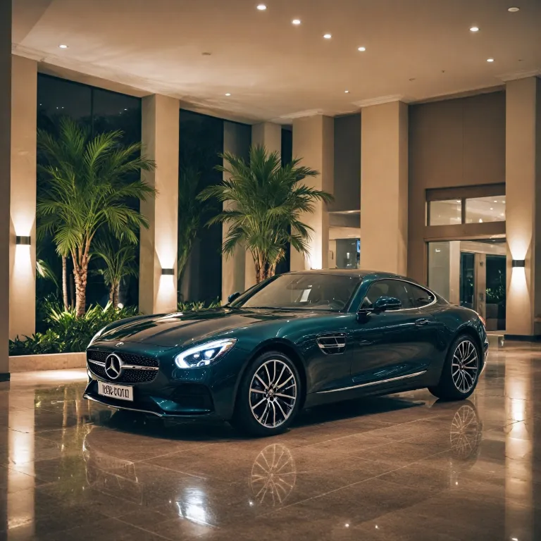 Enforcement-web premium parking com: elevating luxury hotel stays with seamless parking solutions