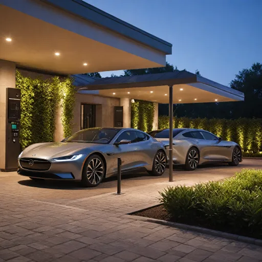 Best hotel brands with electric vehicle charging stations: luxury and premium stays for sustainable travelers