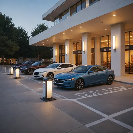 How EV charging standard interoperability problems shape luxury hotel bookings: real world case studies