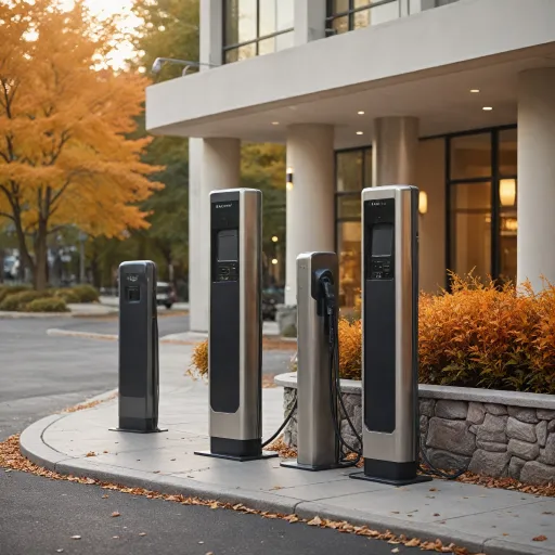 How october travel industry news is reshaping premium stays with EV charging