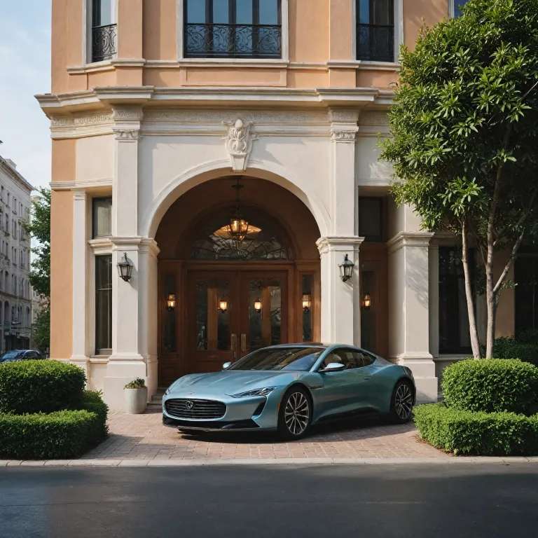 Rivoli hotel rivoli stays for electric car travelers seeking refined comfort