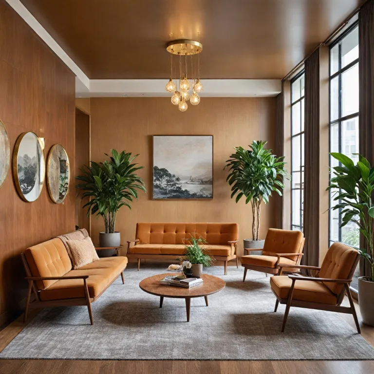 Refined stays at Best Western Americania San Fran for style‑minded travelers