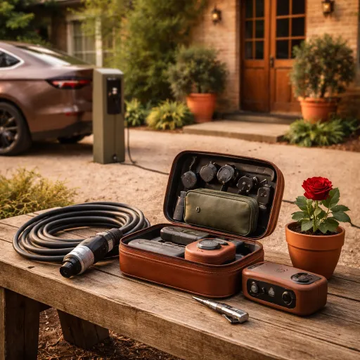 Red rose inn in Bardstown Kentucky for refined electric road trip stays