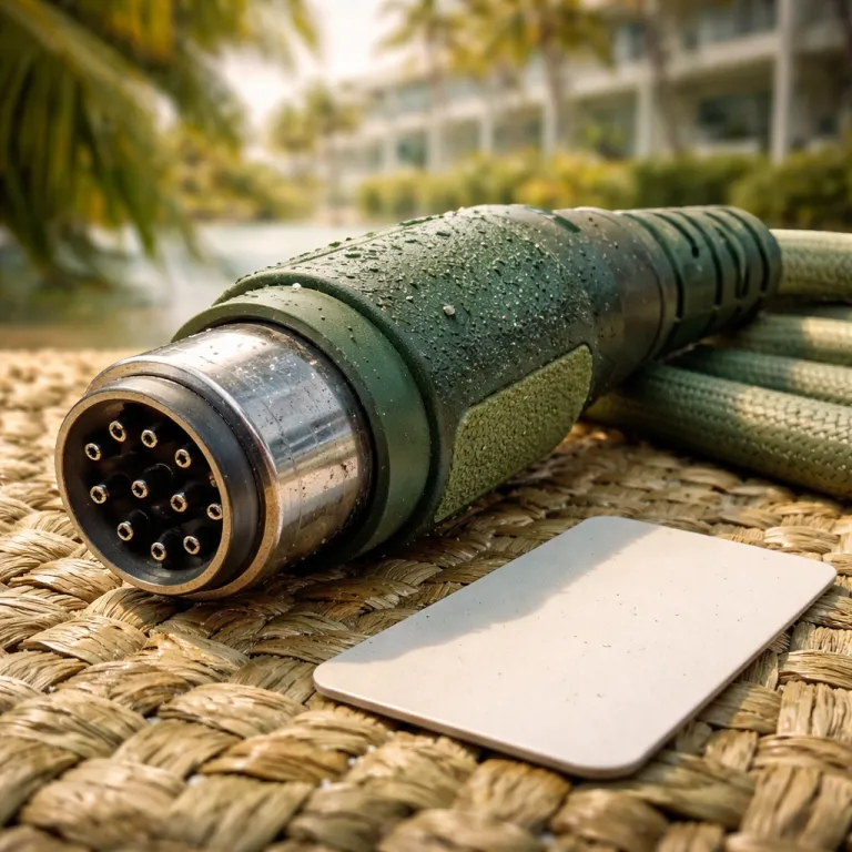 Hotel Varadero Cuba: refined stays with electric car charging on Varadero Beach