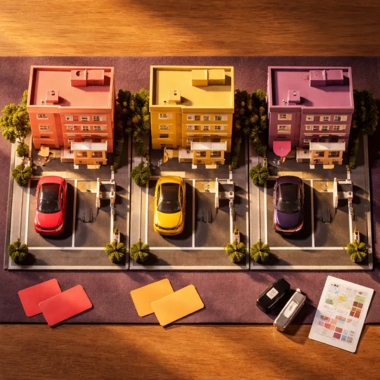 Hilton, Marriott, and IHG: a Traveler's Guide to Hotel EV Charging Networks