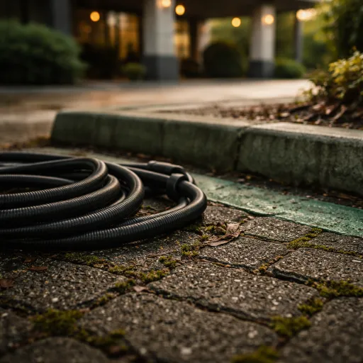 What the 2026 EV Charging Summit Tells Us About Hotel Charging's Next Chapter