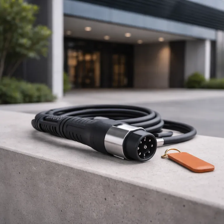 91% of EV Drivers Prefer Hotels with Chargers: How to Find the Right One
