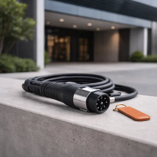 91% of EV Drivers Prefer Hotels with Chargers: How to Find the Right One