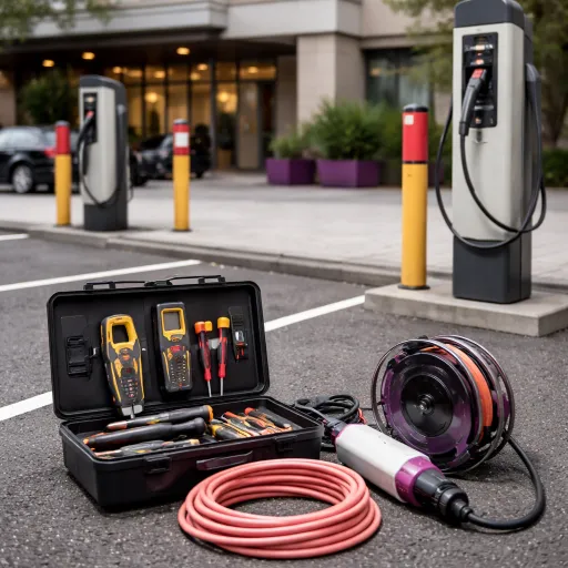 Beyond the Green Badge: Why EV Charging Is the Only Sustainability Metric That Matters at Hotels