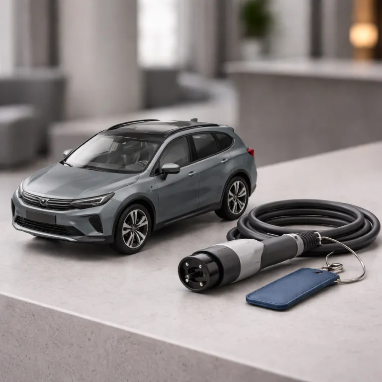 The EV Family Road Trip: Picking Hotels Where Charging Works for Everyone