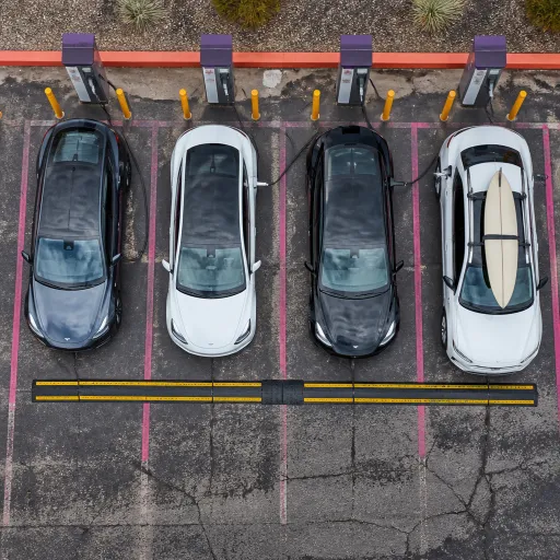 Peak Season, Peak Demand: How Summer Travel Stress-Tests Hotel Charging Networks