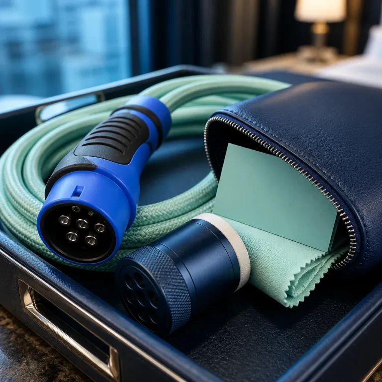 Why the Tuscany – a St Giles signature hotel elevates electric road trips in New York