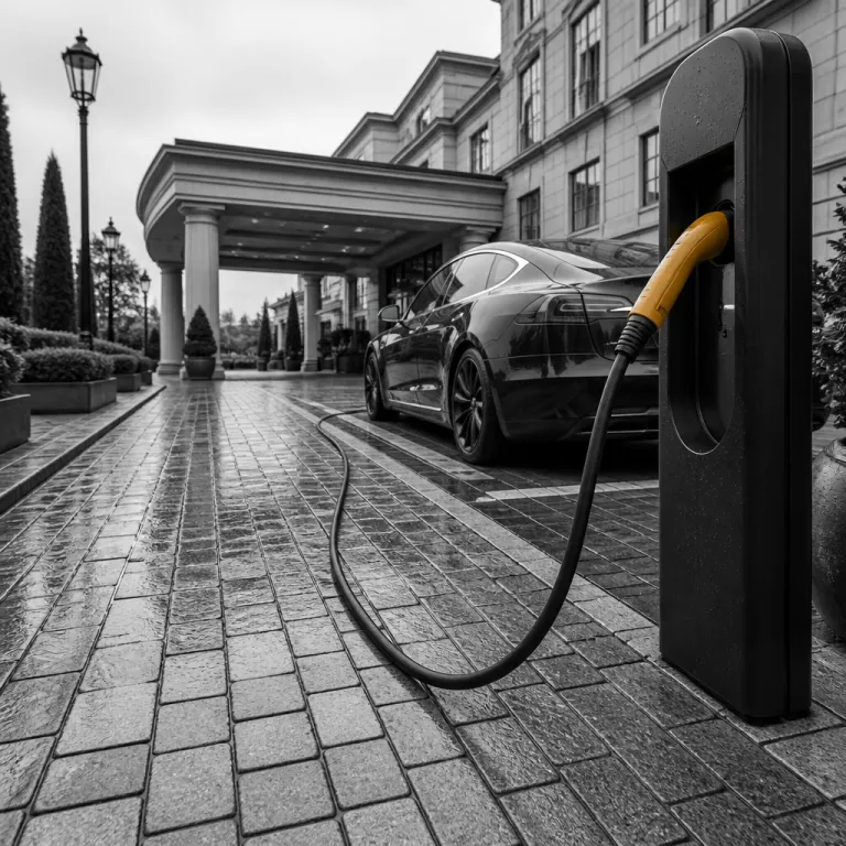 How to use the hileicesterwigston com phone number for a seamless luxury EV stay in Leicester – Wigston