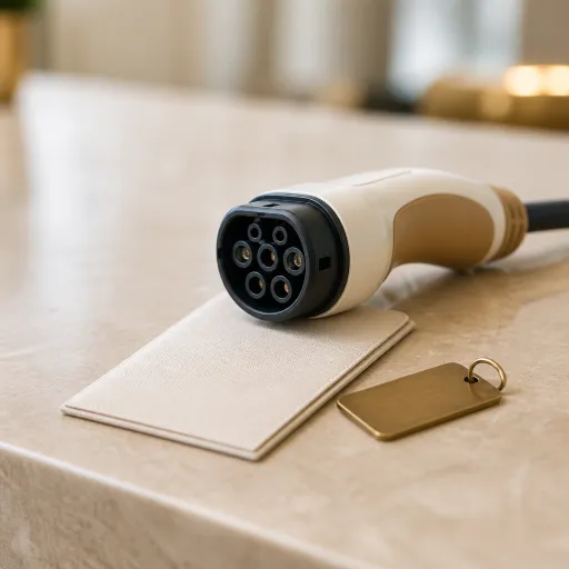 How Hotel Loyalty Programs Reward EV Drivers: Points, Priority Plugs, and Free Kilowatt-Hours