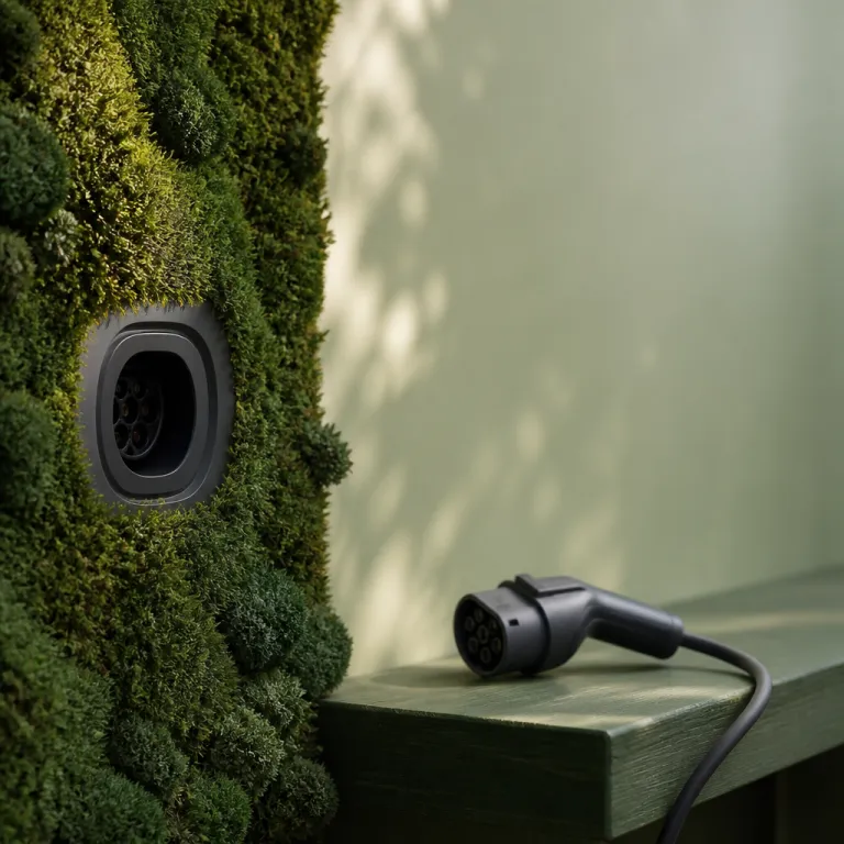 Vehicle-to-Grid at Hotels: Could Your EV Power the Lobby While You Sleep?
