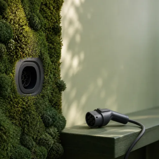 Vehicle-to-Grid at Hotels: Could Your EV Power the Lobby While You Sleep?