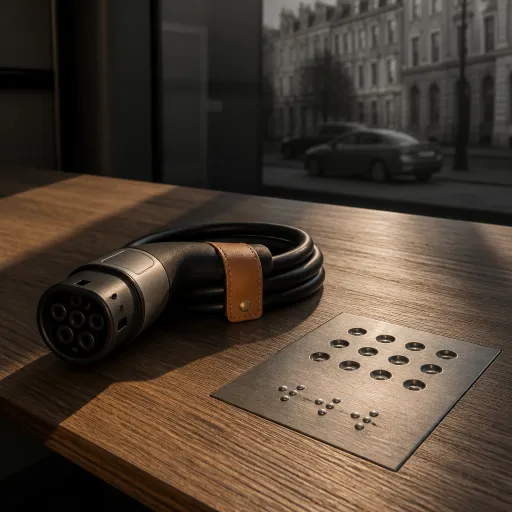 How the Windsor meeting spaces capacity shapes refined urban retreats for EV travellers