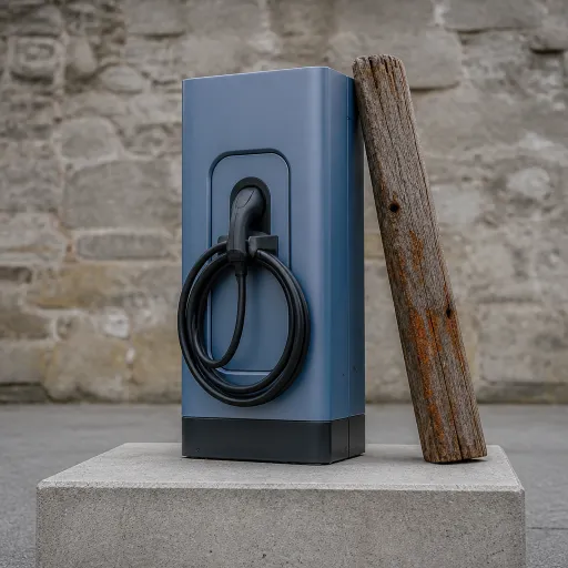 A 400-Year-Old Inn with a 22-kW Charger: What Heritage Hotels Teach Us About Adaptation