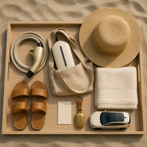 St. Regis Cabo San Lucas: elevated seaside luxury for EV‑ready travelers